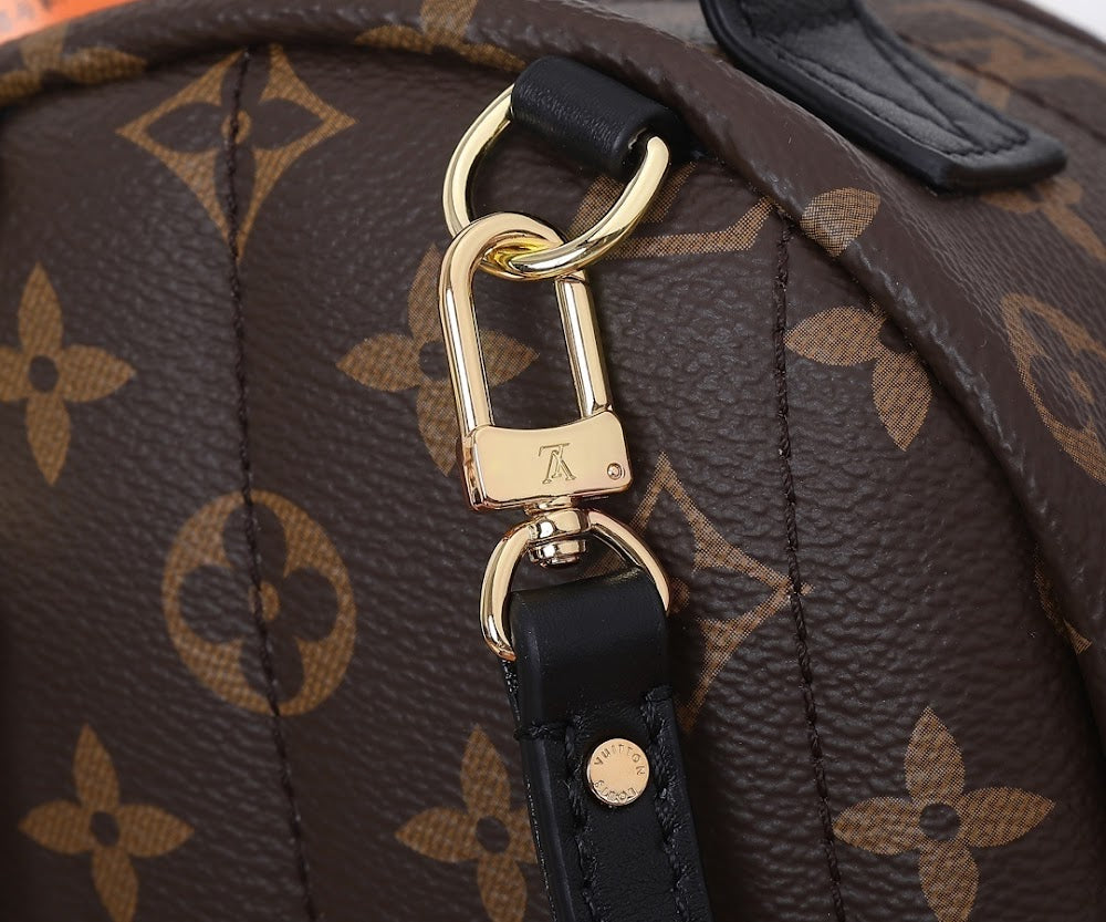 Dragons Bags ln Luxury Bag --97250