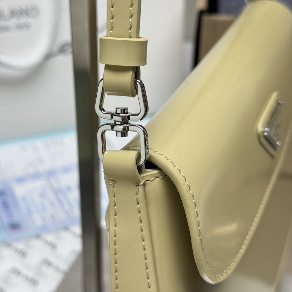 Dragons Bags Pradn Luxury Bag --101759