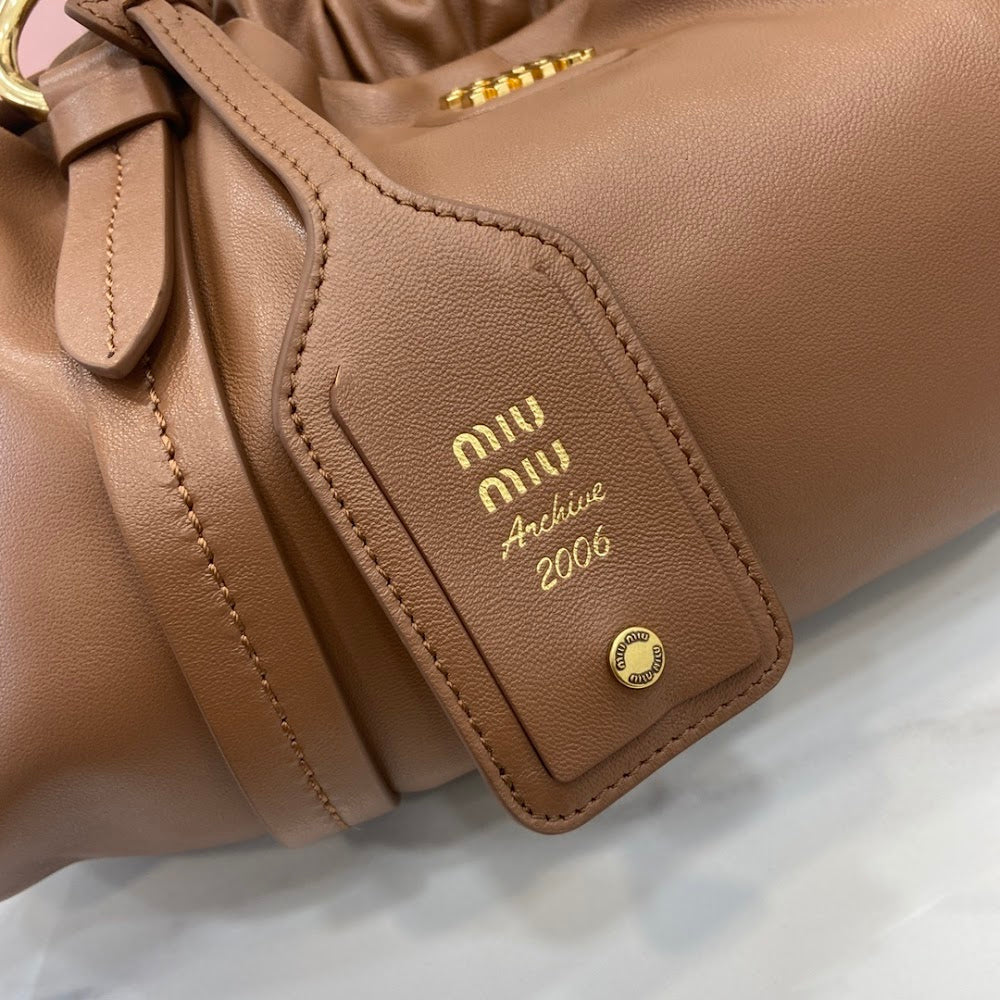 Dragons Bags Miun Miun Luxury Bag --122251