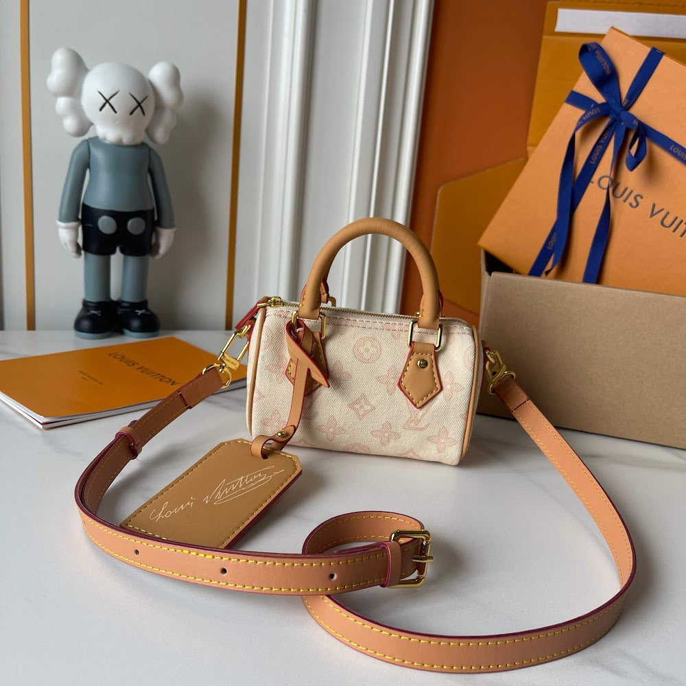Dragons Bags ln Luxury Bag --77660
