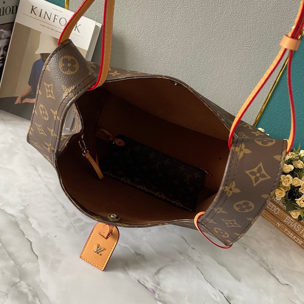 Dragons Bags ln Luxury Bag --81402