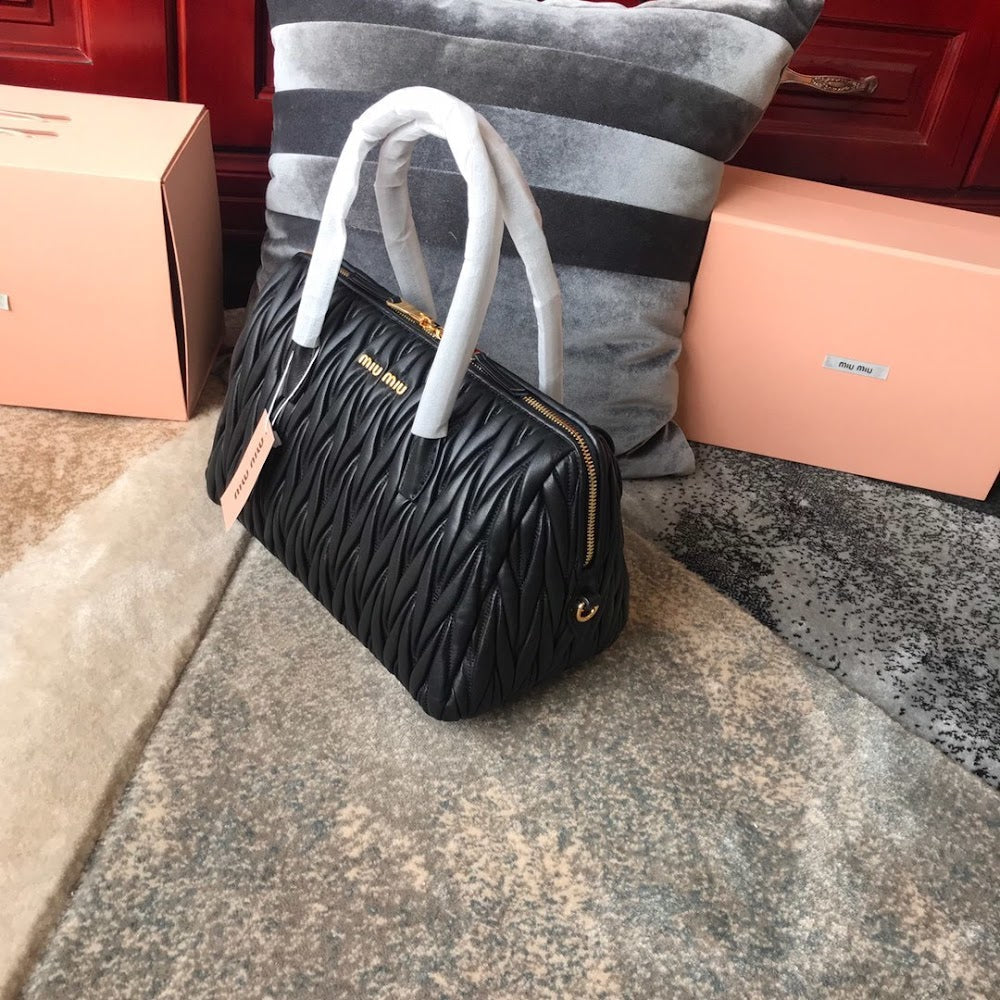 Dragons Bags Miun Miun Luxury Bag --122823