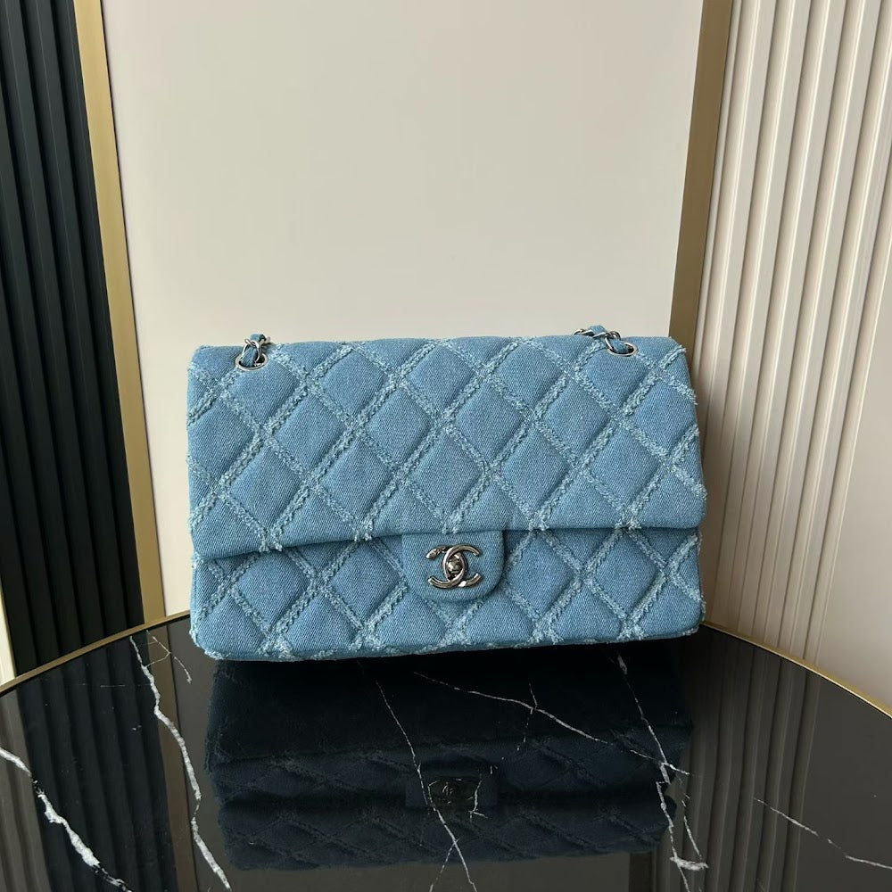 Dragons Bags CHn Luxury Bag --113561