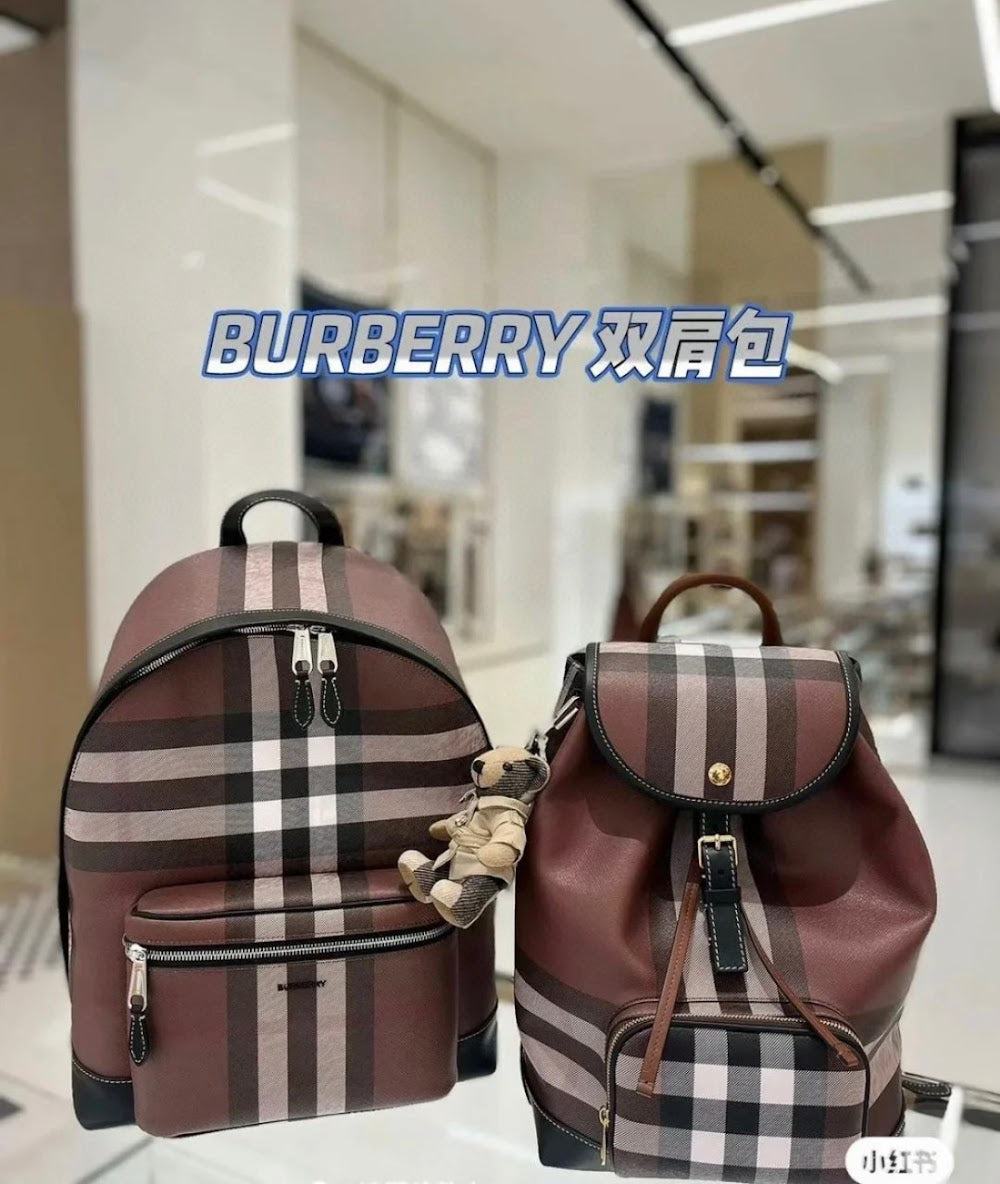 Dragons Bags Burberryn Luxury Bag --92543
