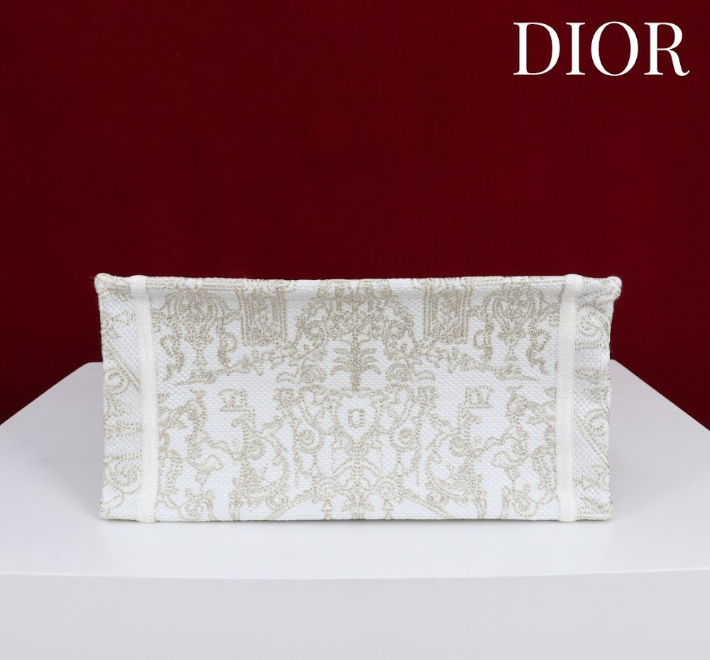 Dragons BagsDiorn Luxury Bag --114903