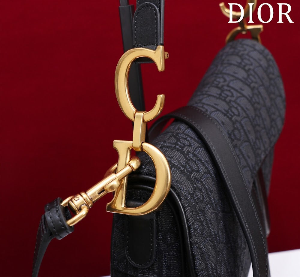 Dragons BagsDiorn Luxury Bag --116460