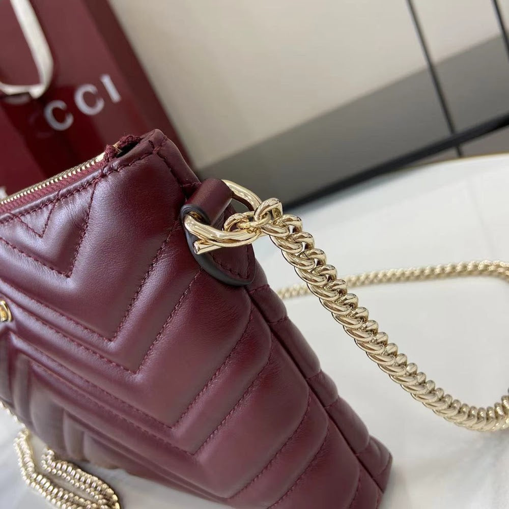 Dragons Bags Guccin Luxury Bag --94853