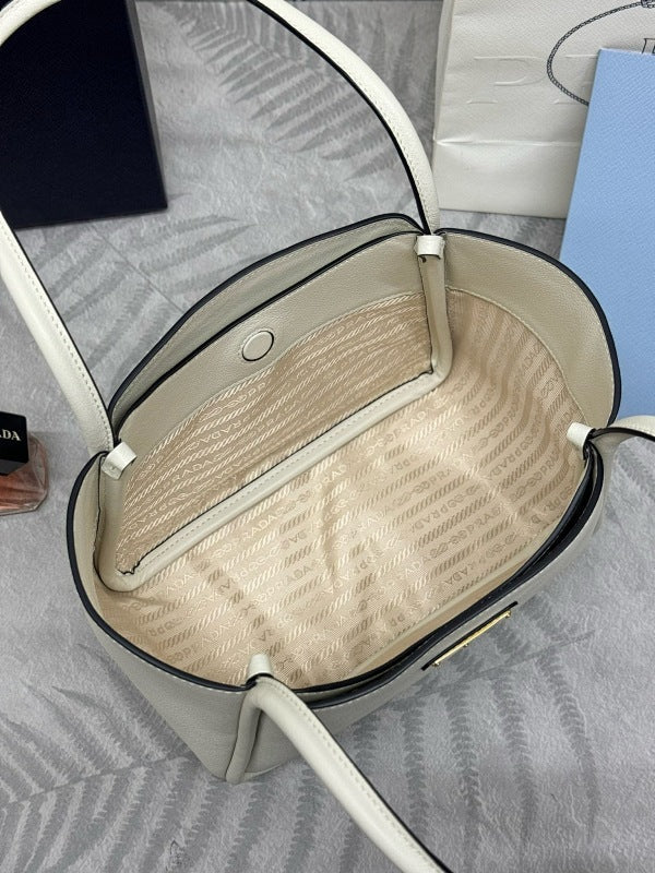 Jessica Bags pradn Luxury Bag --74476