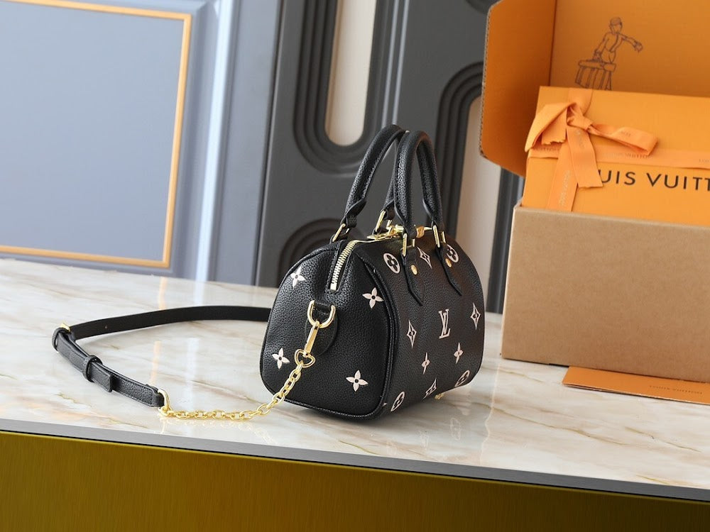 Dragons Bags ln Luxury Bag --76894