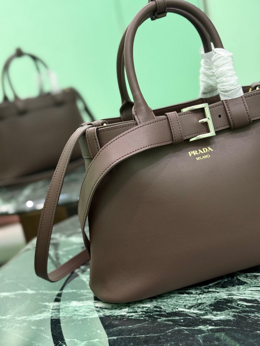Dragons Bags Pradn Luxury Bag --102295