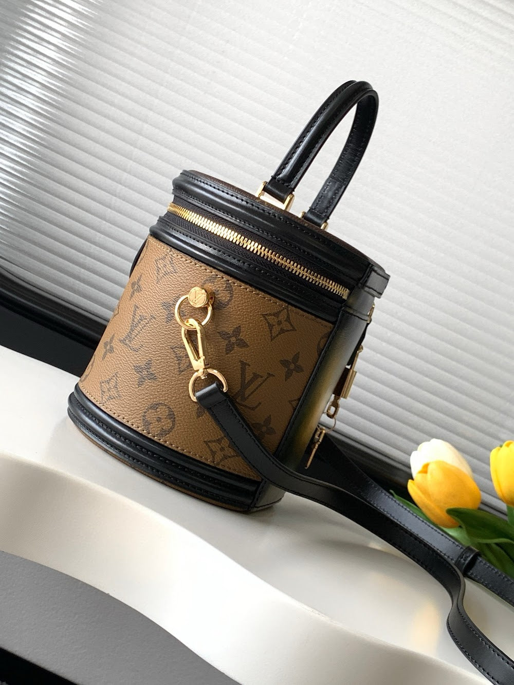 Dragons Bags LVn Luxury Bag --79020