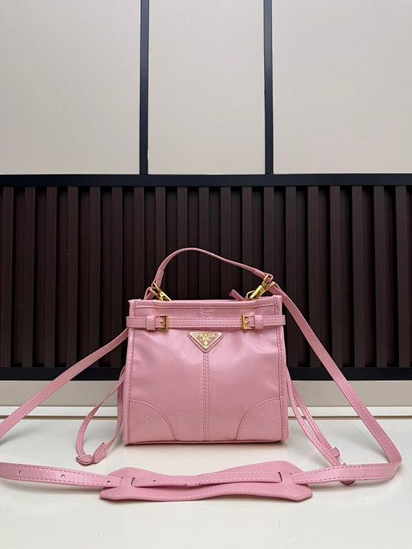 Jessica Bags pradn Luxury Bag --74610