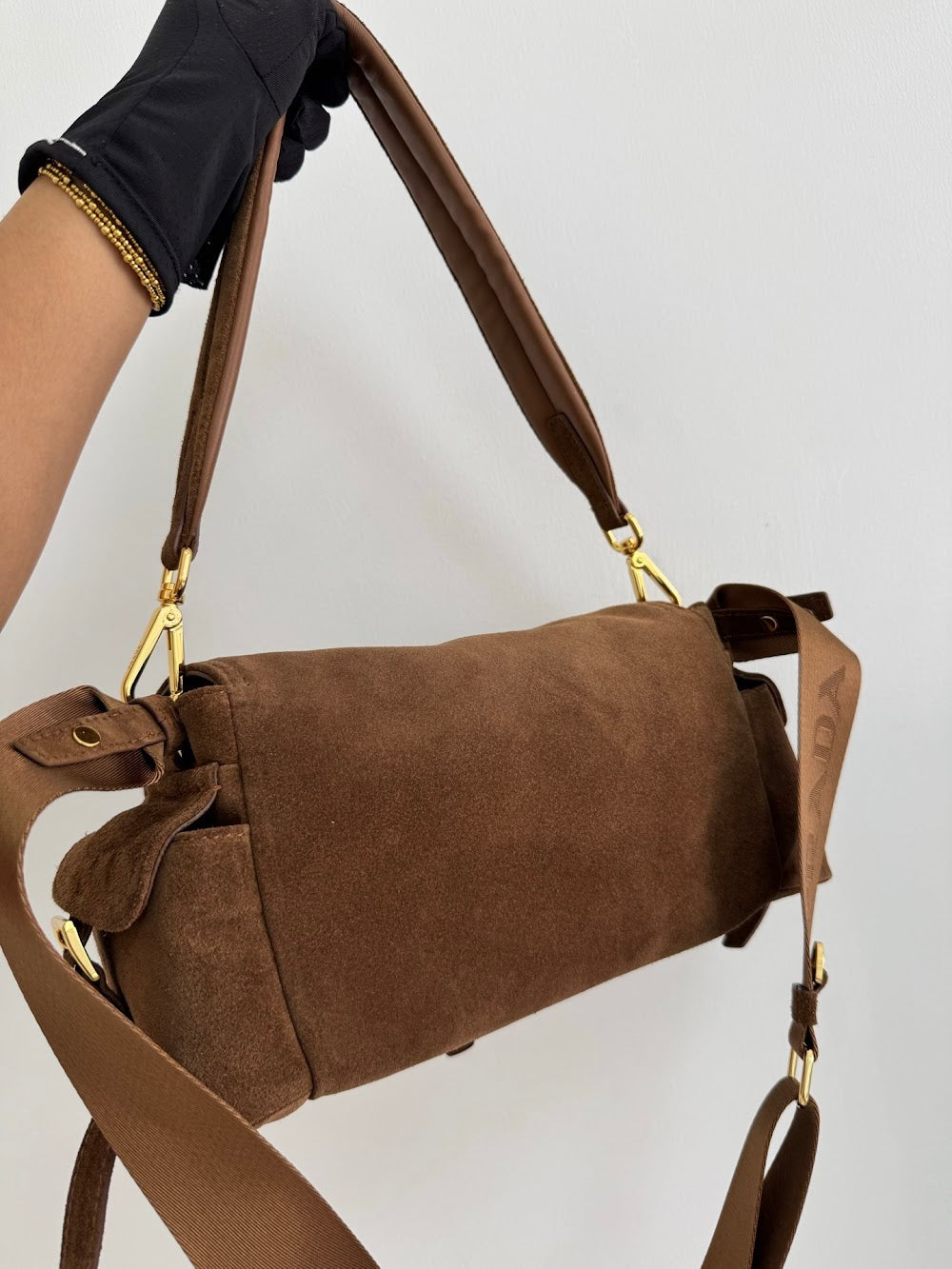 Dragons Bags Pradn Luxury Bag --101463