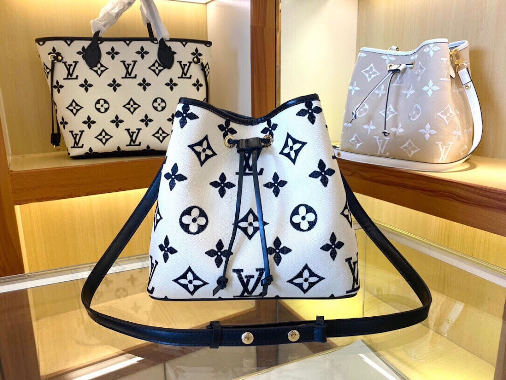 Dragons Bags LVn Luxury Bag --80534