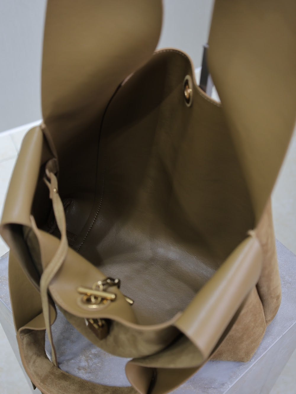 Dragons Bags YSLn Luxury Bag --119196