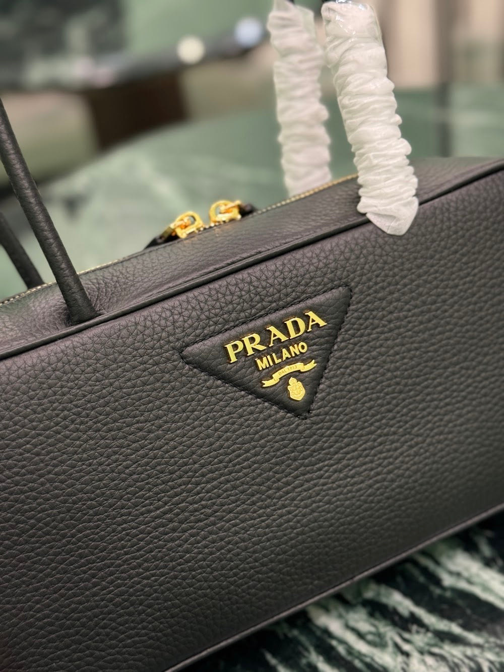 Dragons Bags Prada Luxury Bag --53883