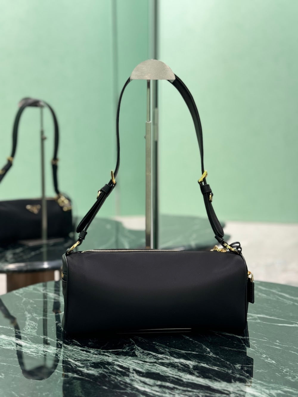 Dragons Bags Pradn Luxury Bag --101637