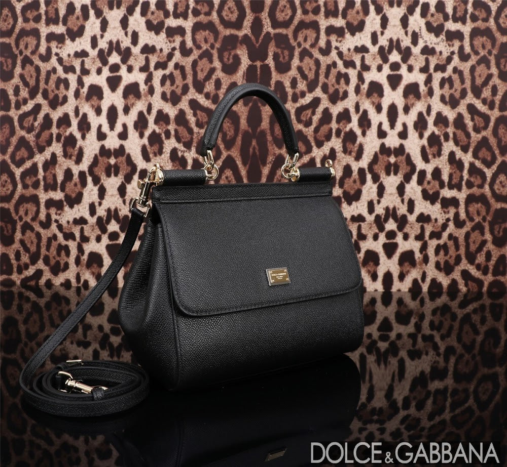 Dragons Bags DGn Luxury Bag --93595