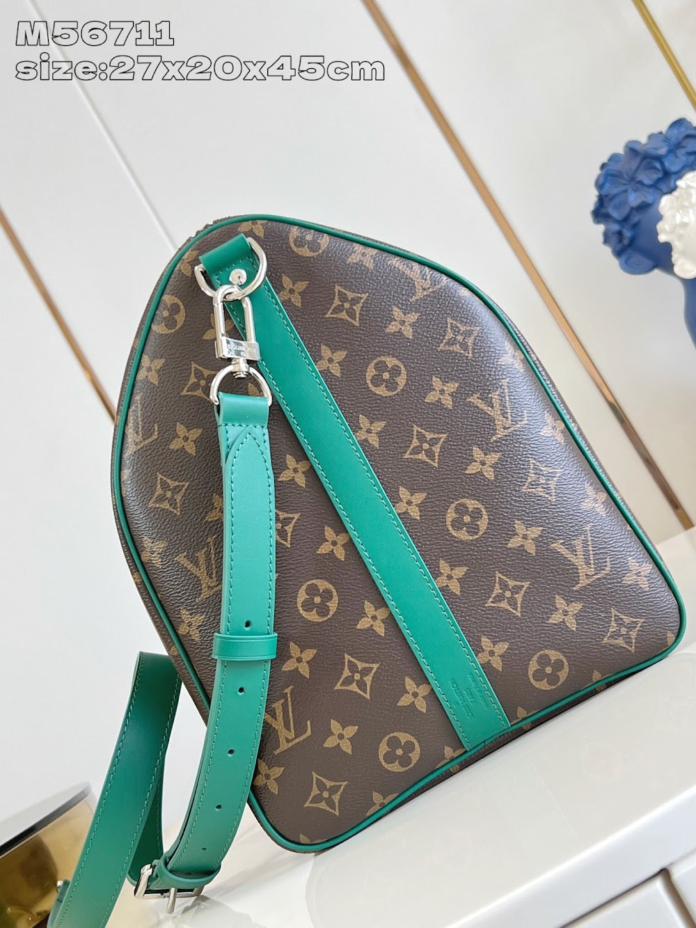 Dragons Bags ln Luxury Bag --97041