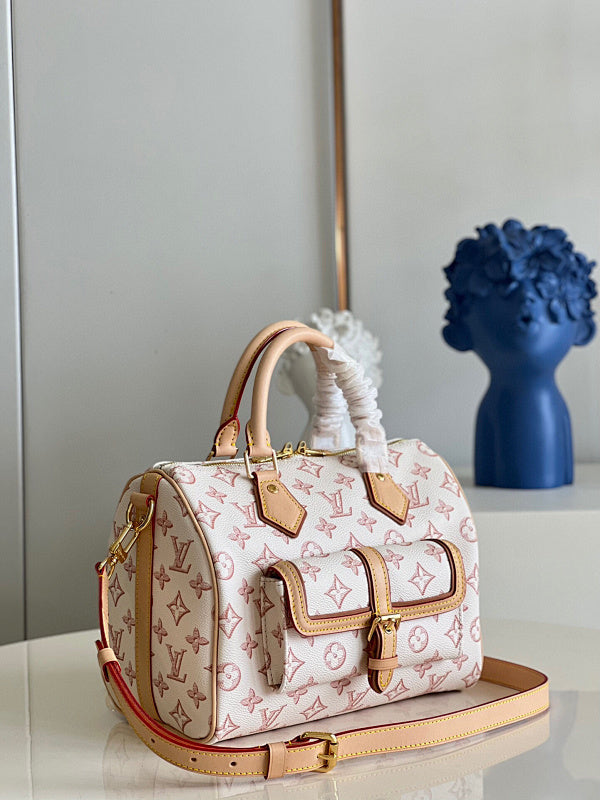 Dragons Bags LVn Luxury Bag --78967