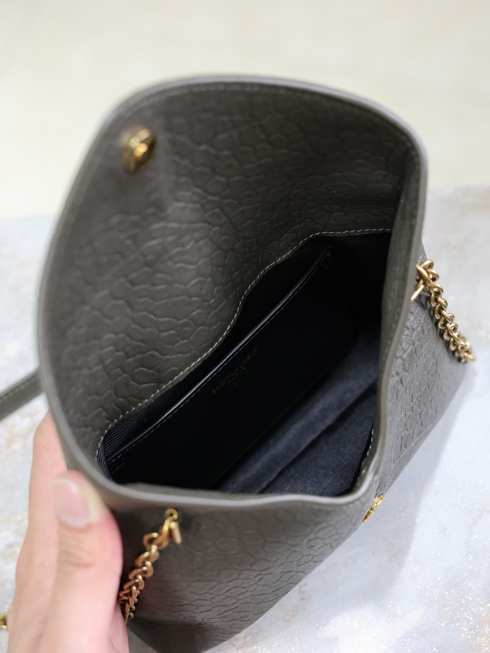 Dragons Bags YSLn Luxury Bag --119387