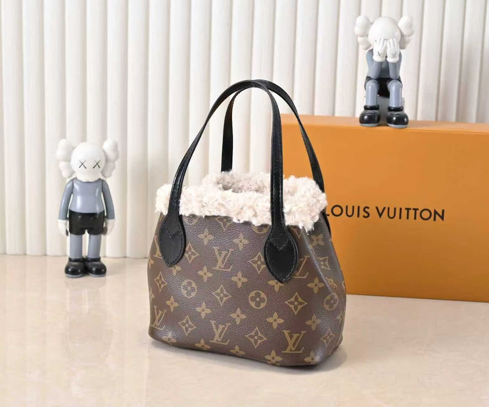 Dragons Bags ln Luxury Bag --77612