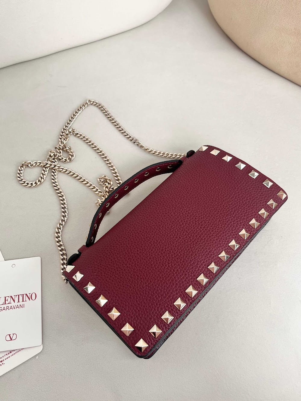 Dragons Bags valentine Luxury Bag --72957