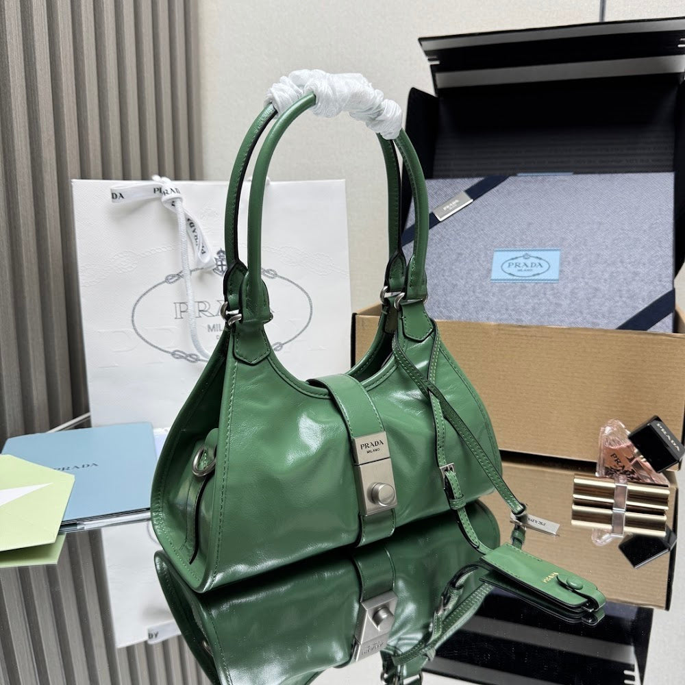 Dragons Bags Pradn Luxury Bag --101982
