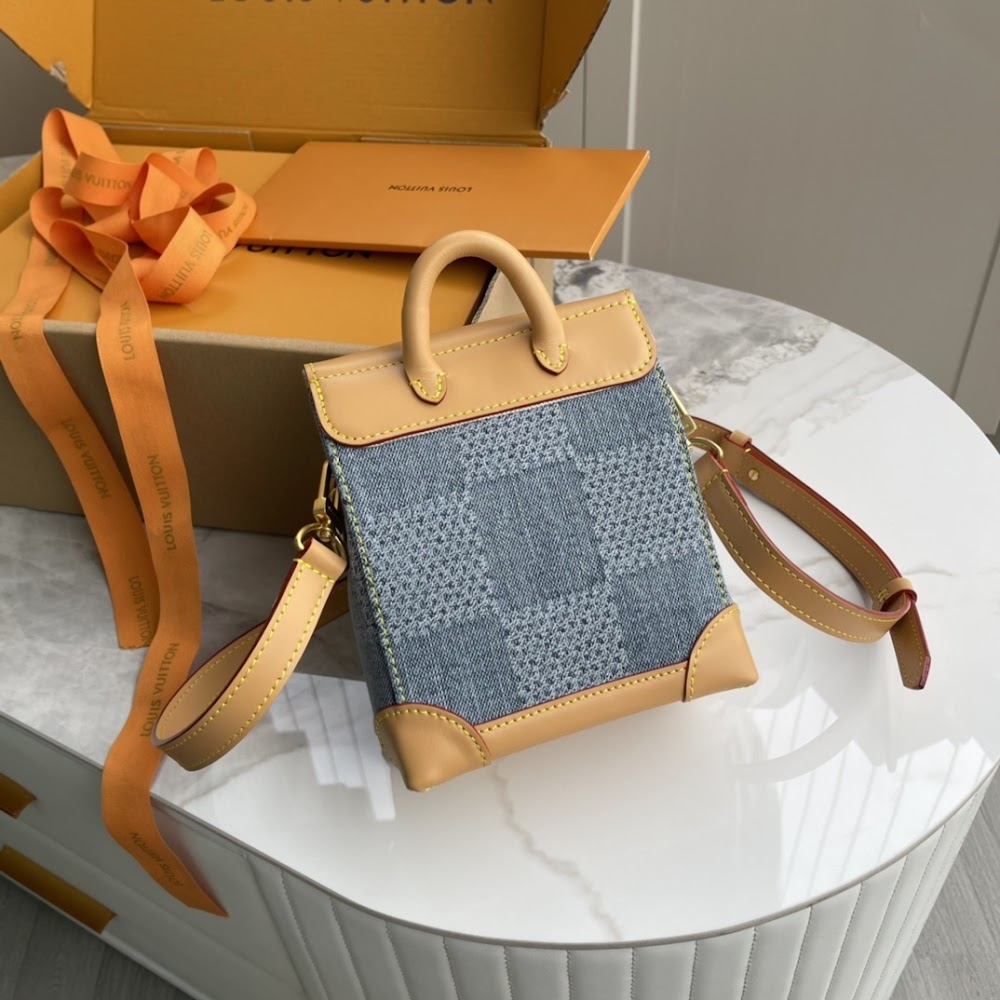 Dragons Bags LVn Luxury Bag --78999