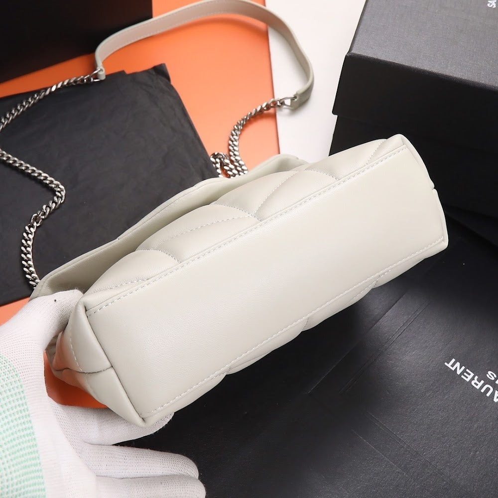 Dragons Bags YSLn Luxury Bag --120368
