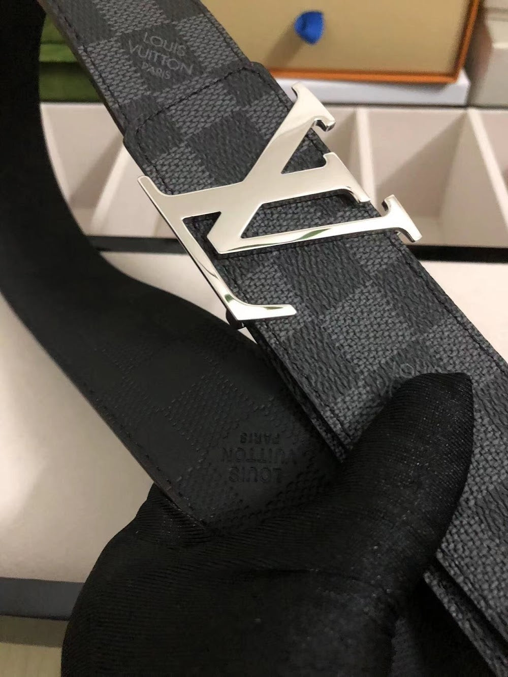 Dragons Bags ln Luxury Belt --110049