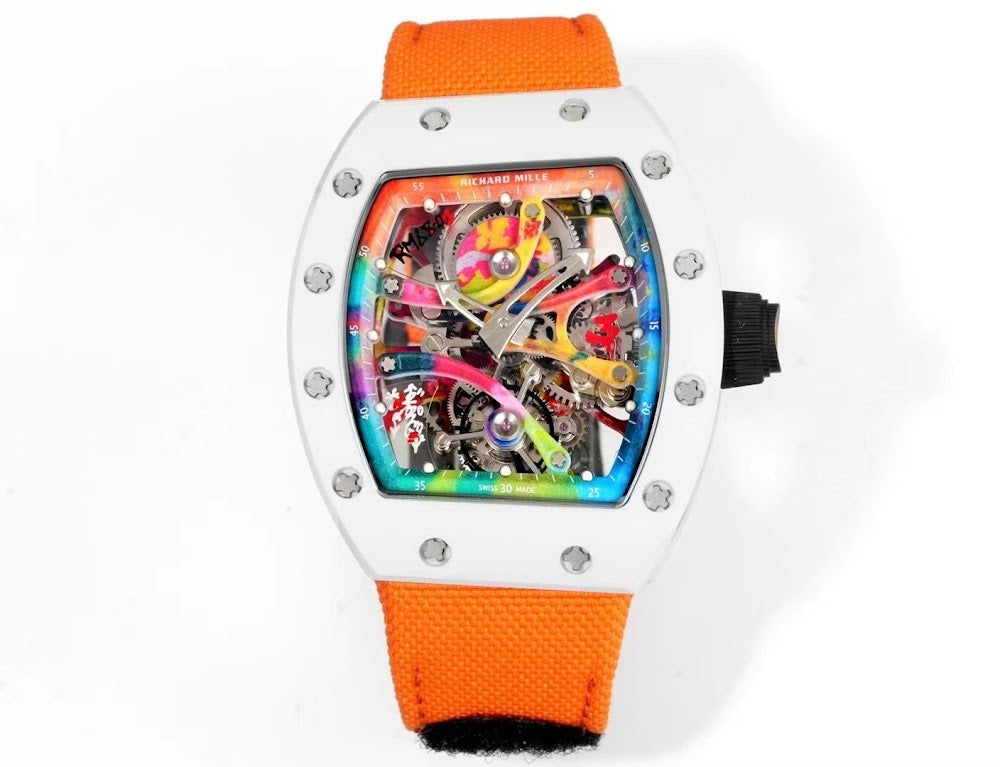 Dragons Bags Luxury Designer Watch --103258