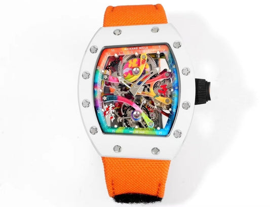 Dragons Bags Luxury Designer Watch --103258