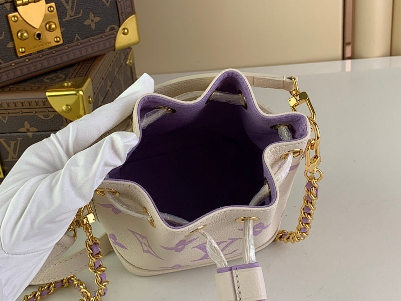 Dragons Bags ln Luxury Bag --56939