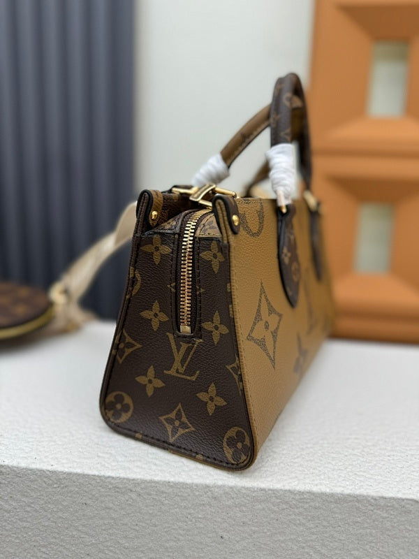 Dragons Bags LVn Luxury Bag --79988
