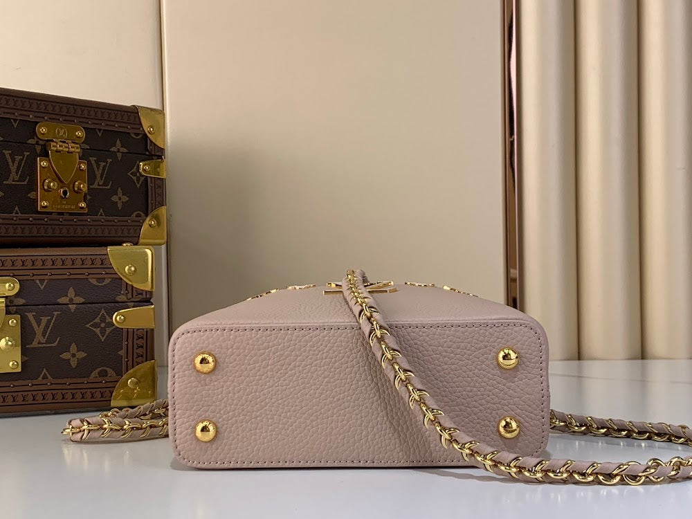 Dragons Bags ln Luxury Bag --95766