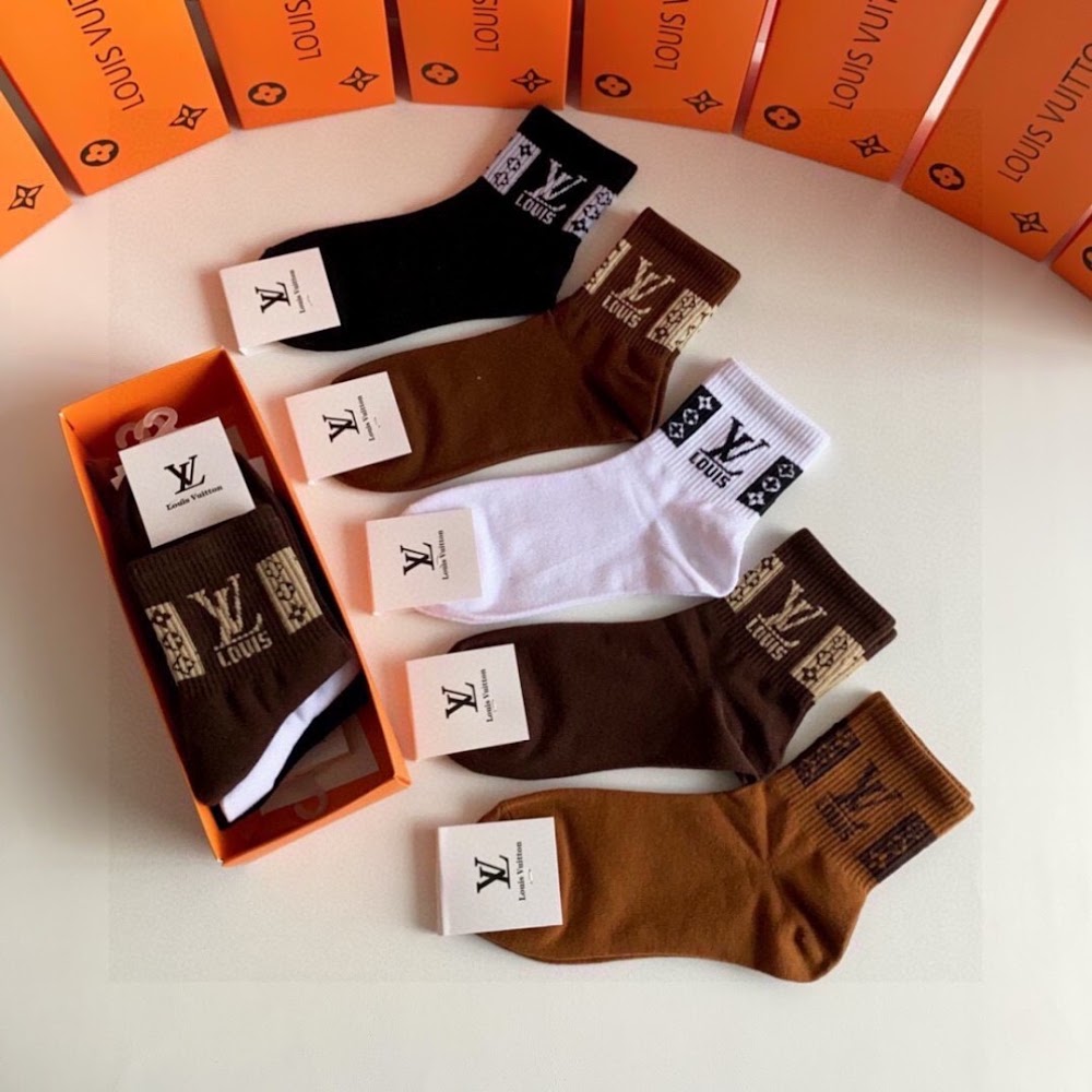 Dragons Bags Premium Luxury Socks --98014