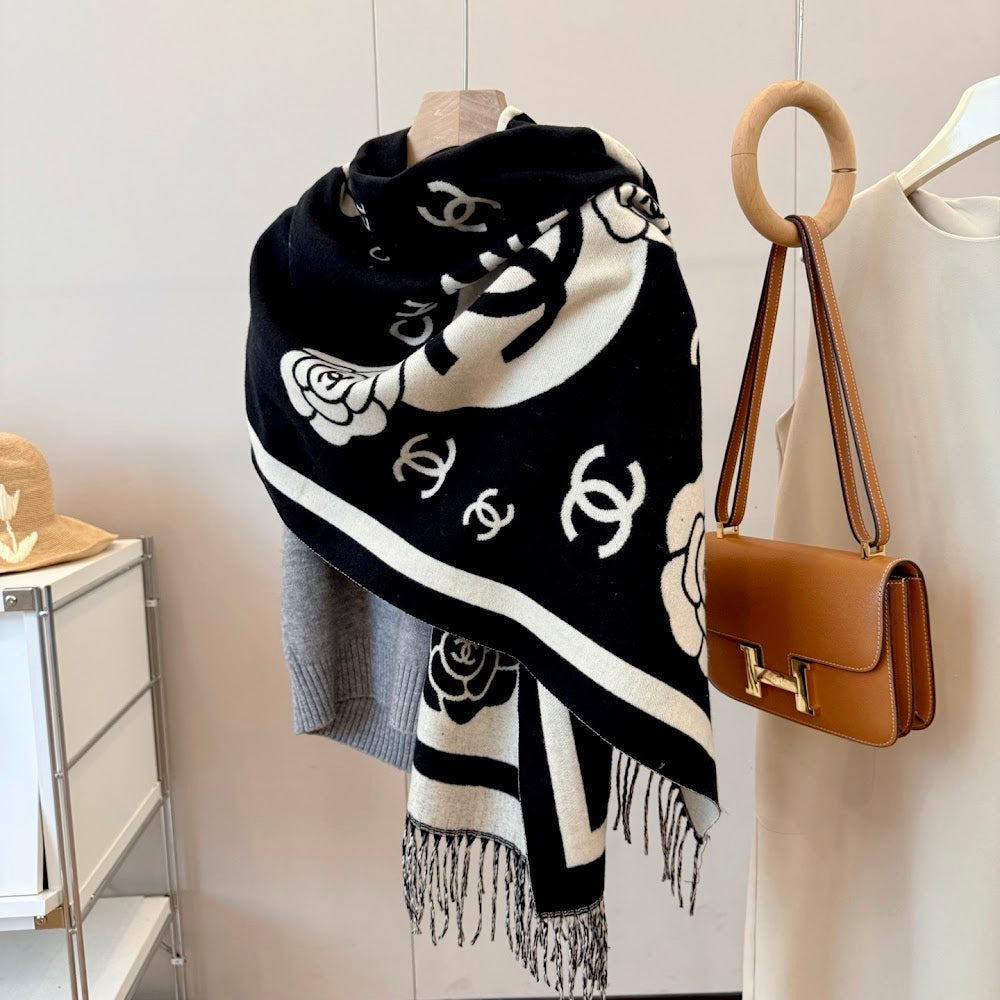 Dragons Bags Premium Designer Scarf --99399
