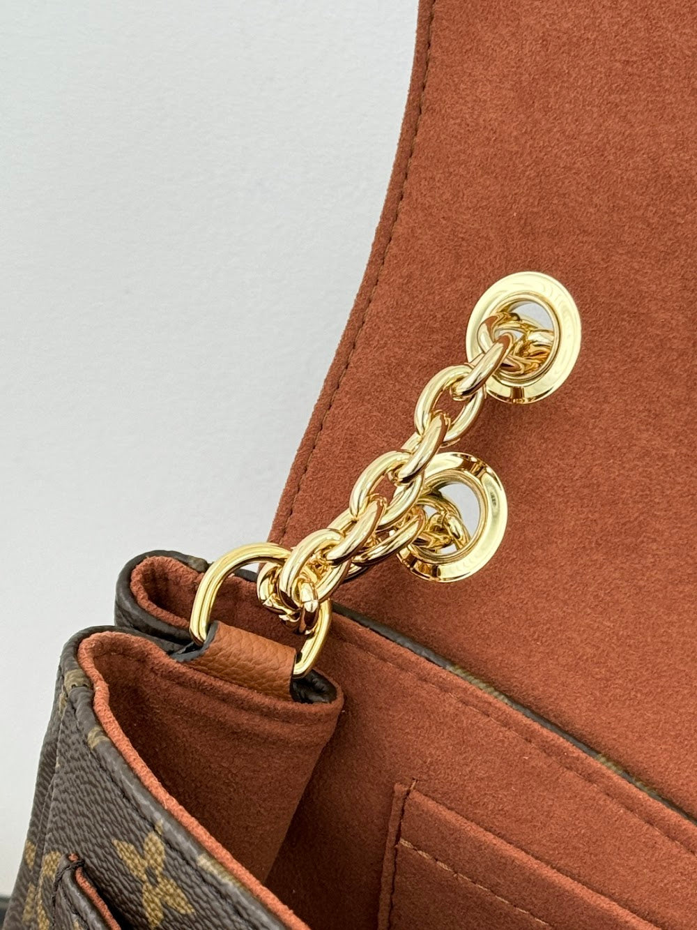 Dragons Bags ln Luxury Bag --96294