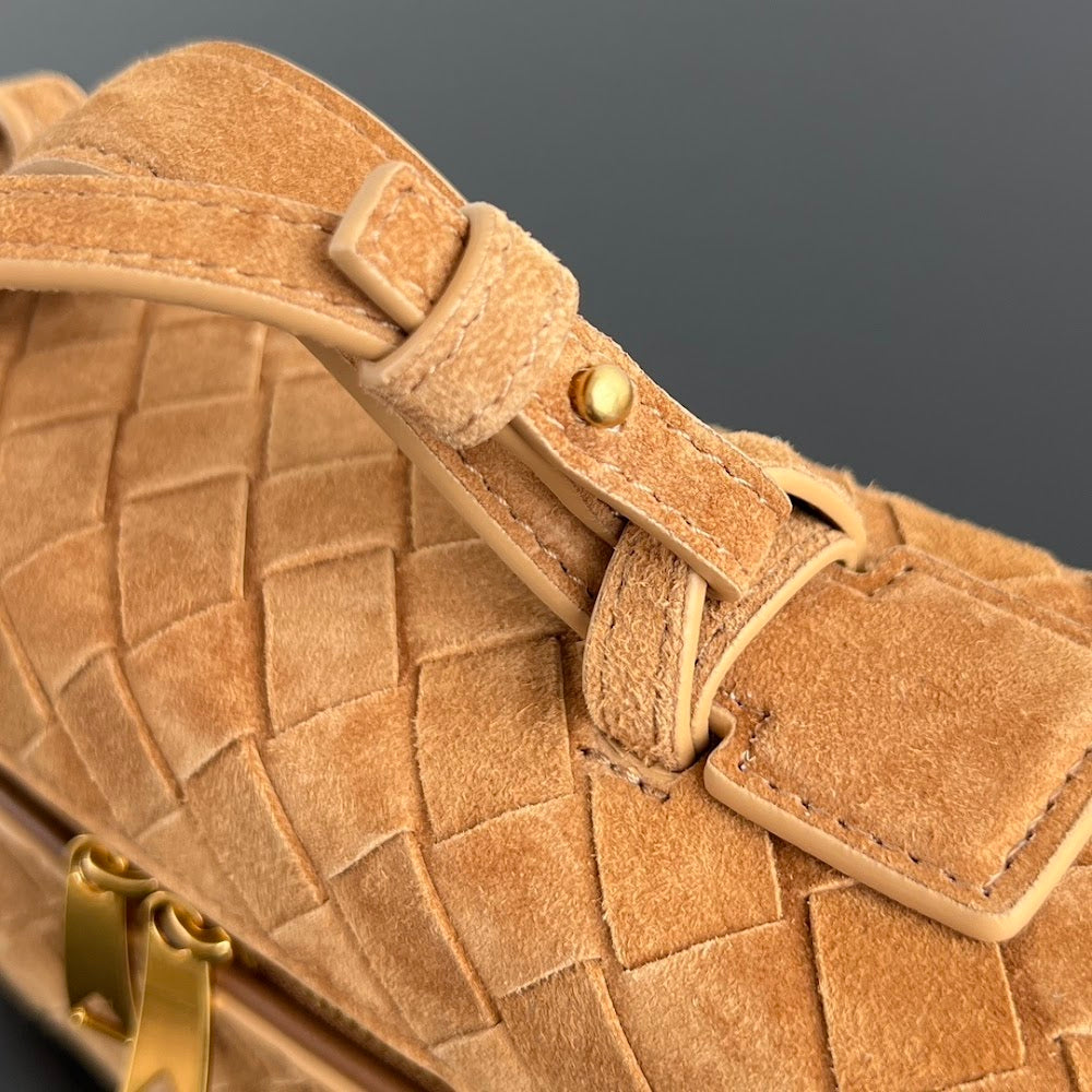 Dragons Bags Bottegan Luxury Bag --91035