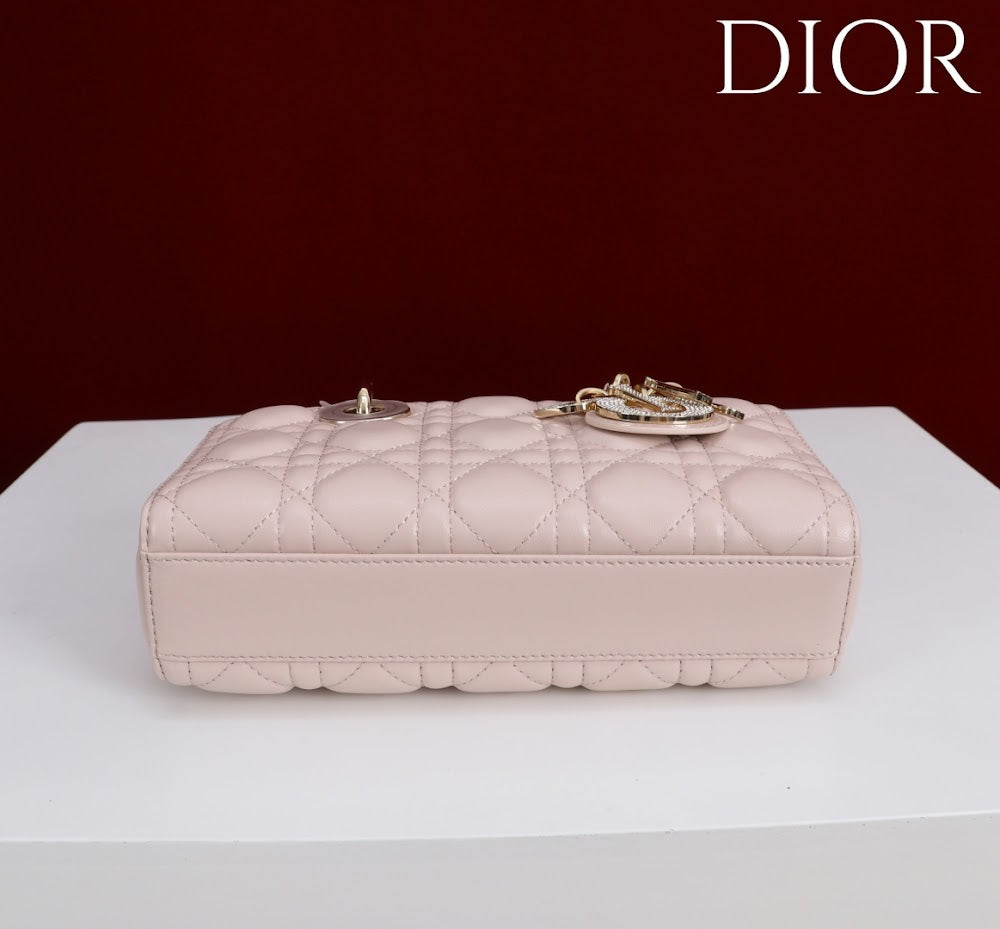Dragons BagsDiorn Luxury Bag --114785