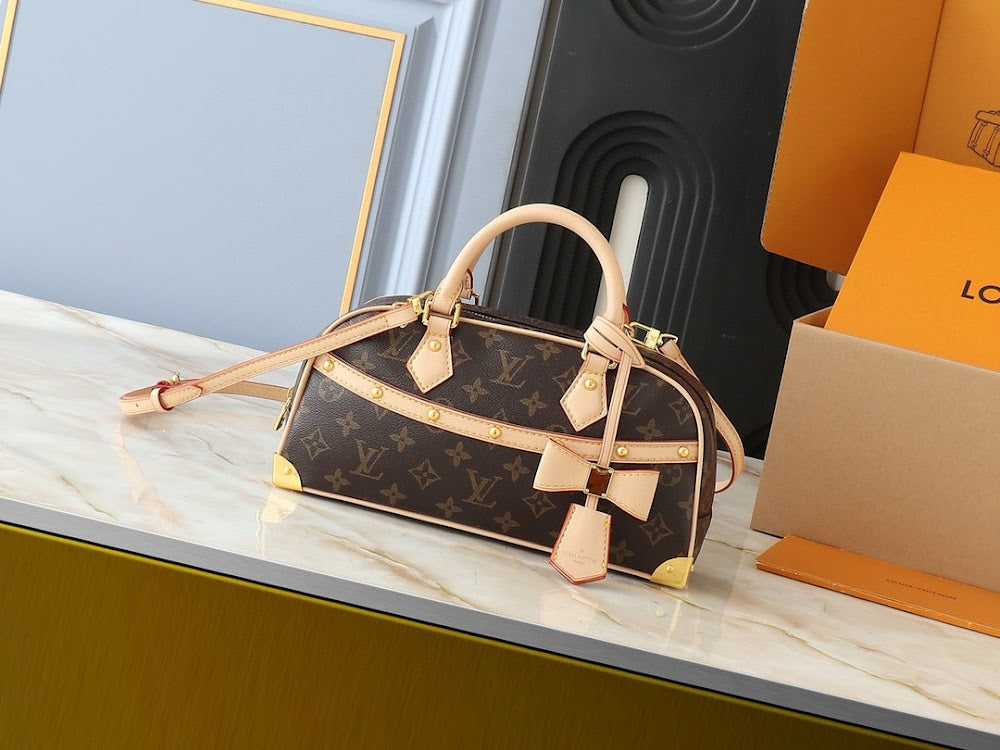 Dragons Bags ln Luxury Bag --81627