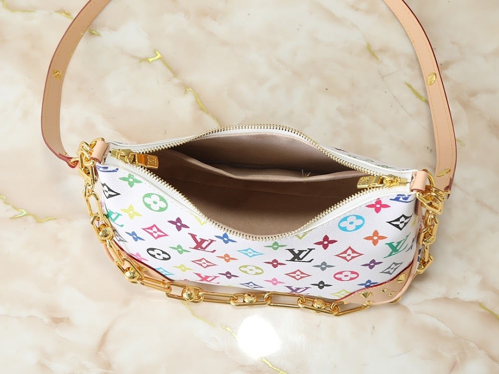 Dragons Bags ln Luxury Bag --77678