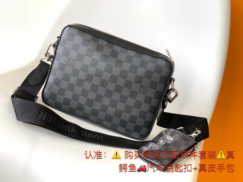 Dragons Bags ln Luxury Bag --70185