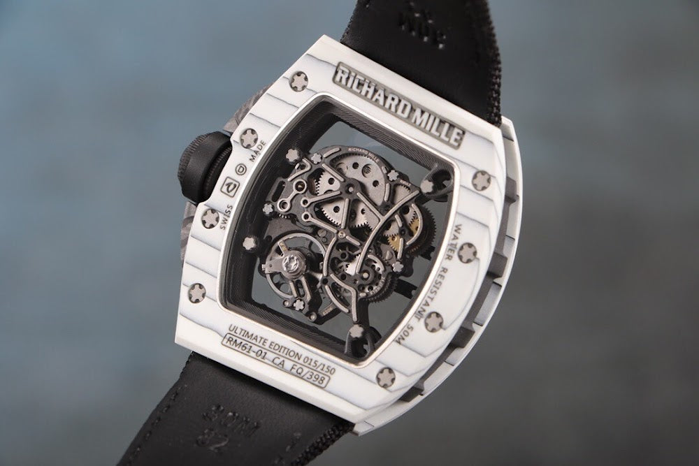 Dragons Bags Luxury Designer Watch --104851