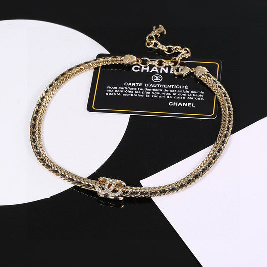 Dragons Bags Luxury Necklace --55647