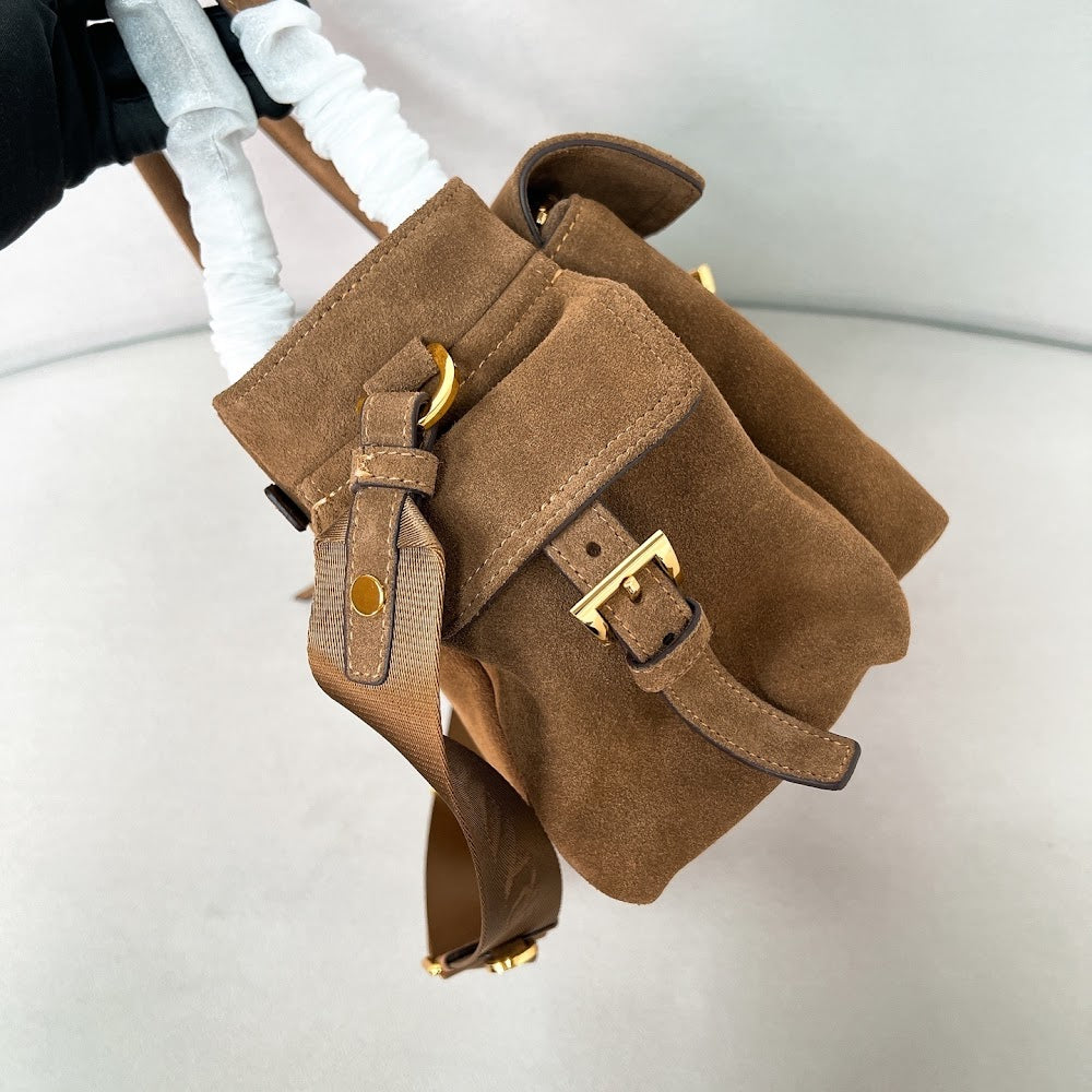 Dragons Bags Pradn Luxury Bag --101468