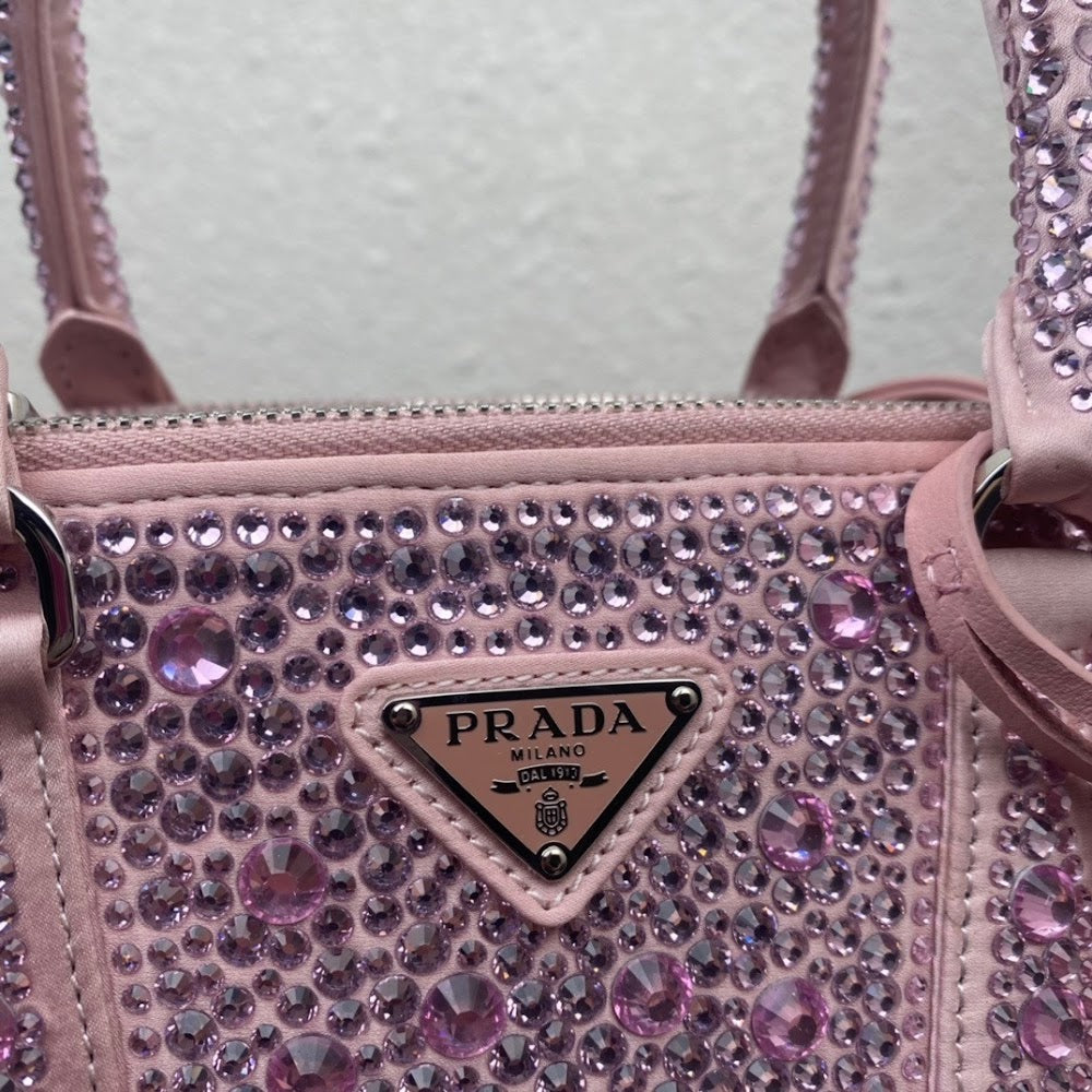 Jessica Bags pradn Luxury Bag --74879