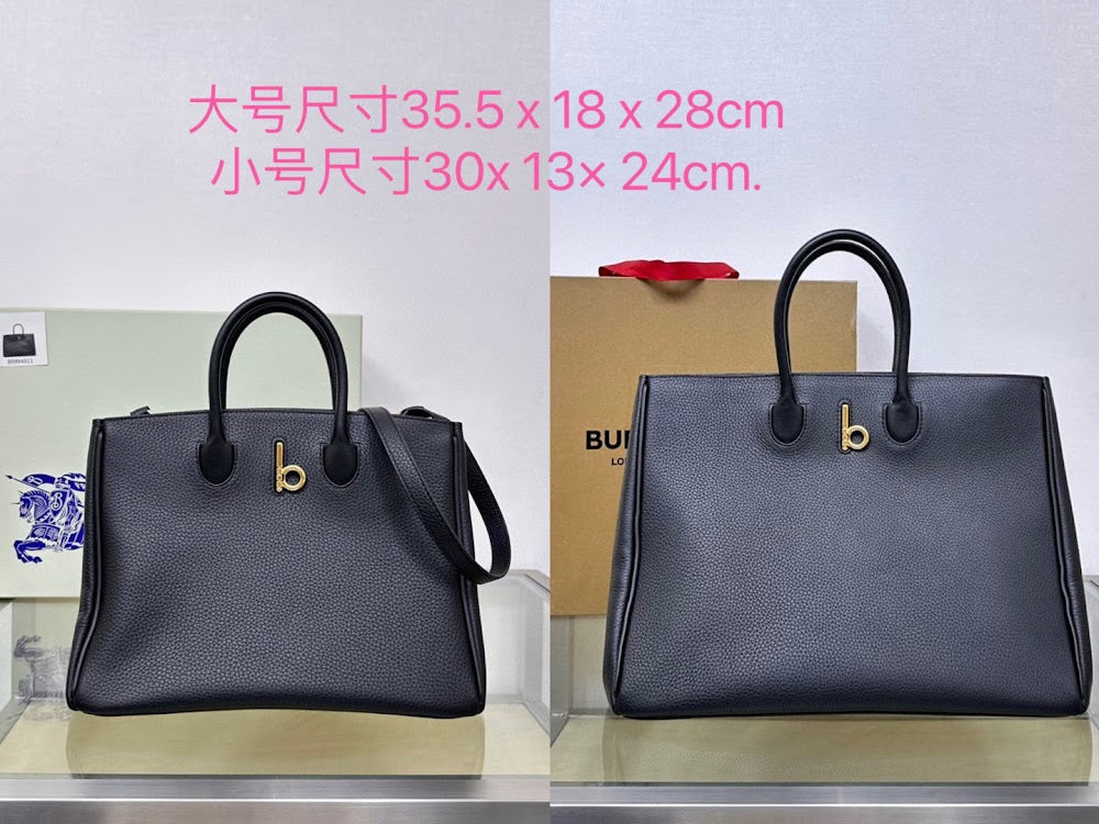 Dragons Bags Burberryn Luxury Bag --92134