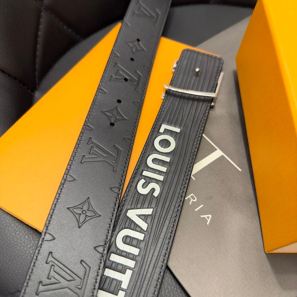 Dragons Bags ln Luxury Belt --100786